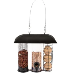 ohgreen Drie-in-één voedersilo