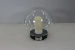 ohgreen Drijvende kaarsbal lamp