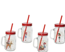 ohgreen Drinkbeker glas