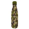 ohgreen Drinkfles cammo 500ml