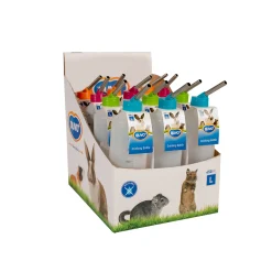 ohgreen Drinkfles plastiek kleine dieren