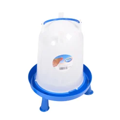 ohgreen Drinkklok schroef met handvat & pootjes