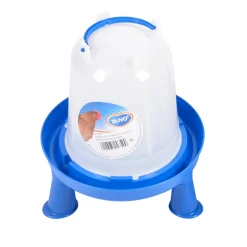 ohgreen Drinkklok schroef met handvat & pootjes