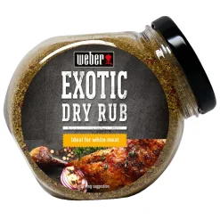 ohgreen Dry rub exotic