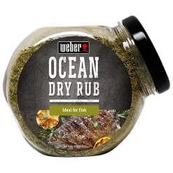 ohgreen Dry rub ocean