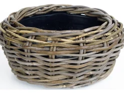 ohgreen Drypot grijs