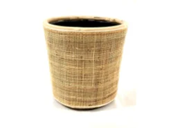 ohgreen Drypot webbing blond d38h38cm