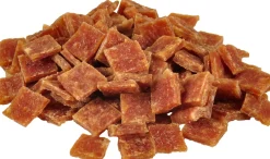 ohgreen Duck fillet bites cat 50gr