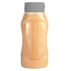 ohgreen Duo Zalmolie/Schapenvet 500 ml (knijpfles)