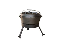 ohgreen Dutchovenset voor 88 model