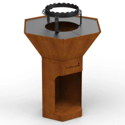 ohgreen Dynamic Centre / Brochettehouder