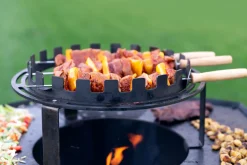 ohgreen Dynamic Centre / Brochettehouder