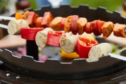 ohgreen Dynamic Centre / Brochettehouder