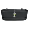 ohgreen EASY BALCONY 52CM LIVING BLACK