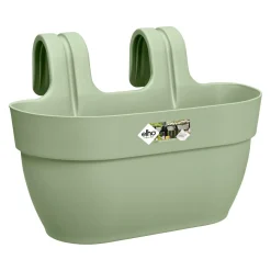 ohgreen EASY HANGER MEDIUM PISTACHEGROEN