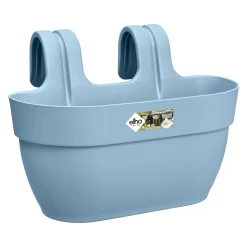 ohgreen EASY HANGER MEDIUM VINTAGE BLAUW