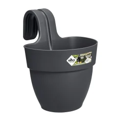 ohgreen EASY HANGER SMALL ANTRACIET