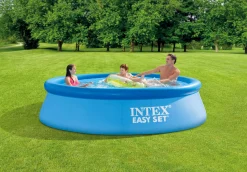 ohgreen Easy Set zwembad 305x76cm + pomp
