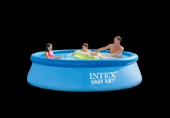 ohgreen Easy Set zwembad 305x76cm + pomp