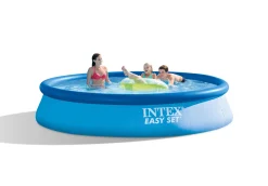 ohgreen Easy Set zwembad 396x84cm + pomp