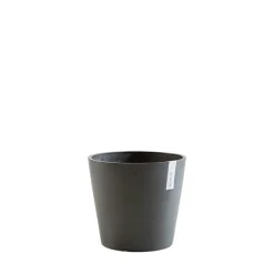 ohgreen ECOPOTS AMST 40CM D.GRIJS