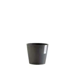 ohgreen ECOPOTS AMST 20CM D.GRIJS