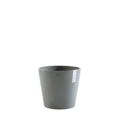 ohgreen ECOPOTS AMSTERDAM 40CM GRIJS