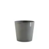 ohgreen ECOPOTS AMSTERDAM 50CM GRIJS