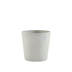 ohgreen ECOPOTS AMSTERDAM 60CM WIT