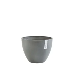 ohgreen ECOPOTS ANTWERP 50CM GRIJS