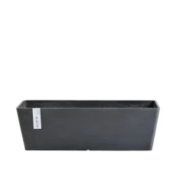 ohgreen ECOPOTS BRUGES 45CM D.GRIJS