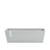 ohgreen ECOPOTS BRUGES 65CM WIT