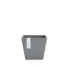 ohgreen ECOPOTS ROTTERDAM 30CM GRIJS