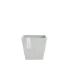ohgreen ECOPOTS ROTTERDAM 30CM WIT