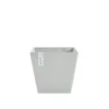 ohgreen ECOPOTS ROTTERDAM 50CM WIT