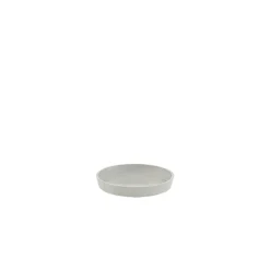 ohgreen ECOPOTS SAUCER AMSTERD 20CM WT