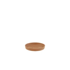ohgreen ECOP.SAUCER AMSTERD 20CM TERRA