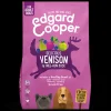 ohgreen Edgard & cooper, hondenbrokken voor adult met hert en eend, 7kg