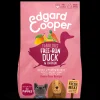 ohgreen Edgard & cooper, hondenbrokken voor puppy eend & kip, 2,5kg
