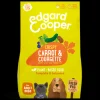 ohgreen Edgard & cooper, hondenbrokken voor adult plant-based wortel, 7kg