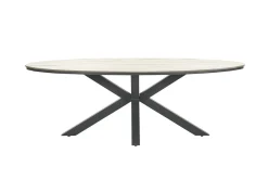 ohgreen Edison tafel ovaal