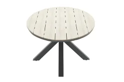 ohgreen Edison tafel ovaal