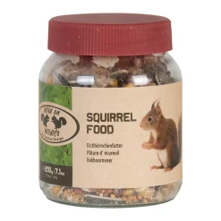 ohgreen Eekhoorn pindakaas