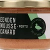ohgreen Eendemousse met porto