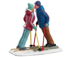 ohgreen Eerste ski datum