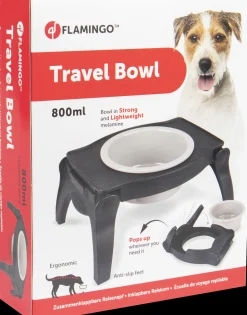 ohgreen Eet- en Drinkpot Lilo 800ml