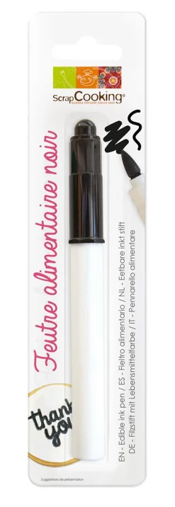 ohgreen Eetbare decoratie