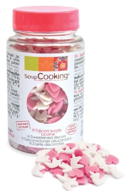 ohgreen Eetbare decoratie