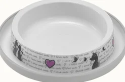 ohgreen Eetpot cats in love 210ml