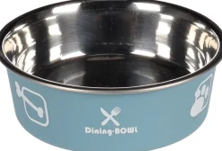 ohgreen Eetpot kena blauw 12cm300ml